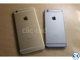 Iphone 6 Plus High Mirror Copy Intac Boxed
