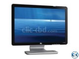 HP Pavilion w2216v Monitor Real 22inch
