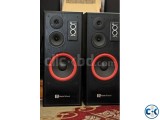 MARTIN ROLAND 10 INCH TOWER SPEAKER 200 WATT.