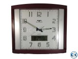 Technoh Square Wall clock NSH612953