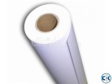 Sublimation paper roll 100gsm 100m 64