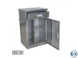 Hospital Bedside Cabinet 005