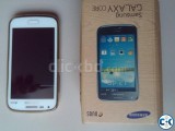 Samsung GT i 8262 Samsung GT i 8262