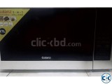 GALANZ MICROWAVE GALANZ MICROWAVE