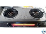AUTOMATIC GAS STOVE ALMOST NEW AUTOMATIC GAS STOVE ALMOST NEW