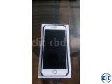 iPhone 6S Plus 16GB Silver Intact Factory Unlocked iPhone 6S Plus 16GB Silver Intact Factory Unlocked