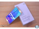 SAMSUNG GALAXY NOTE 5 32GB BRAND INTACT BOX SAMSUNG GALAXY NOTE 5 32GB BRAND INTACT BOX