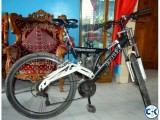 Raleigh Minmax