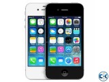 Brand New iPhone 4S Intact Box See Inside For More Brand New iPhone 4S Intact Box See Inside For More