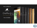Brand New One Plus 2 Intact Box See Inside Brand New One Plus 2 Intact Box See Inside