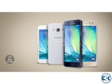 Samsung Galaxy A3 Samsung Galaxy A3