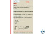 HOME CARE Supplier