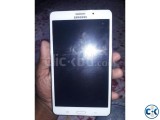 Totally Fresh Samsung Galaxy Tab4 7.0 LTE SM-T231 Totally Fresh Samsung Galaxy Tab4 7.0 LTE SM-T231