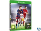Fifa 16 Game Available now GSE
