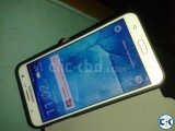 Samsung J7 white original Samsung J7 white original