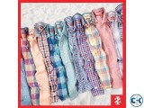 cotton shirt