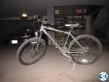 RALEIGH TALUS 3.0 BICYCLE