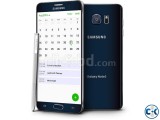 Brand New Samsung Galaxy Note 5 4 GB RAM Special Eid Offer Brand New Samsung Galaxy Note 5 4 GB RAM Special Eid Offer