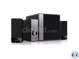 Microlab FC360 2.1 Speaker - 54 Watt New