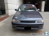 Toyota M. CROP SE.Limited