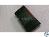 Nokia x3 with no problem. Nokia x3 with no problem.