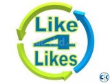Point Sell Like4like kingdomlike