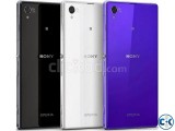Sony Xperia Z1 Brand New Intact