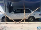 toyota corolla 100
