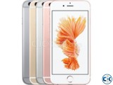 Brand New Iphone 6S 16GB With 1 Year Warranty Brand New Iphone 6S 16GB With 1 Year Warranty