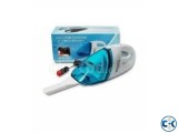 High Power portable Vacuum cleaner Car Sofa Bed