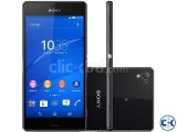 Sony Xperia Z3 Dual Brand New Intact See Inside