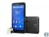 Brand New Sony Xperia E4 Dual See Inside For More