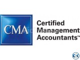 CMA CIA Classes Offered with Pass Guarantee Bangladesh