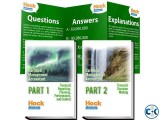 CMA CPA CIA USA study materials now Dhaka