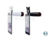 12X Mobile Phone Telescope Lens THH714998