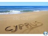 STUDY WITH JOB IN CYPRUS