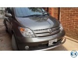 Toyota Ist 2003