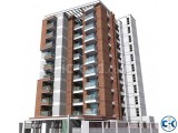 Full furnished flat tolet banani dhaka