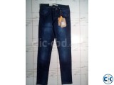Men s Denim pant