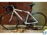 Road Bike Coyote Big Sur urgent sale
