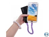 Bracelet Wristband USB Charger Data Sync Cable QNH43998