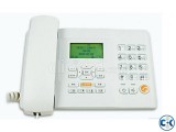 Huawei GSM Desk Phone URHH728996