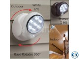 Motion Sensor Light ASH79758