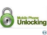 MOBILE UNLOCKING SERVICE IN DHAKA BANGLADESH