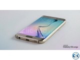 Brand New Samsung Galaxy S6 Edge Plus 32GB With 1 Yr Wrrnty Brand New Samsung Galaxy S6 Edge Plus 32GB With 1 Yr Wrrnty