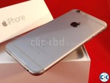 Iphone 6 plus super copy intact Box