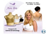 Aire Bra 3 pieces NUH49897