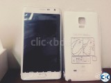 Japanese au Brand Samsung Galaxy Note Edge 28 Discounted Japanese au Brand Samsung Galaxy Note Edge 28 Discounted