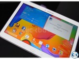 SAMSUNG 10 INCH TABLET PC
