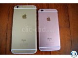 Brand New Iphone 6S Plus 128GB With 1 Year Warranty Brand New Iphone 6S Plus 128GB With 1 Year Warranty
